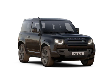 Land Rover Defender 5.0 P525 V8 Carpathian Edition 110 5dr Auto Petrol Estate